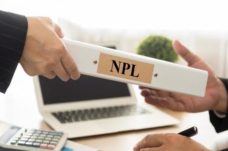 The share of non-performing loans in the first half decreased by 1.6% – National Bank of Ukraine The share of non-performing loans in the first half decreased by 1.6% – National Bank of Ukraine