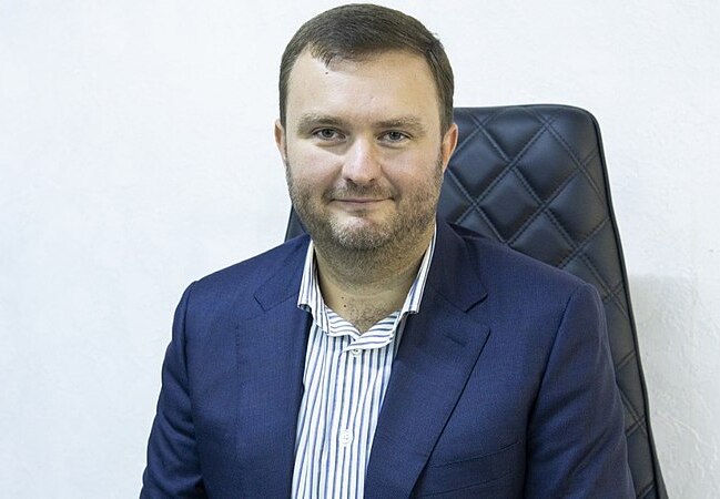 ВАКС постановив стягнути у дохід держави активи ексзаступника МВС Дмитра Ворони – Мінюст ВАКС постановив стягнути у дохід держави активи ексзаступника МВС Дмитра Ворони – Мінюст