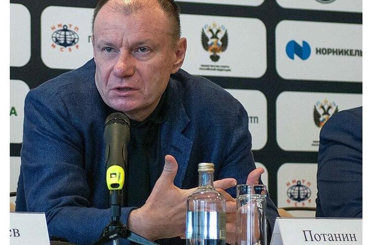 Владімір Потанін Російські олігархи продовжують багатіти: їх статки з початку року зросли на $32 млрд