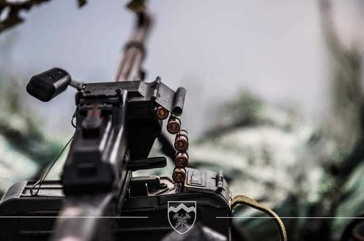 Сили ППО знищили 23 ударні БПЛА «Shahed-136/131» за ніч – Повітряні Сили Сили ППО знищили 23 ударні БПЛА «Shahed-136/131» за ніч – Повітряні Сили