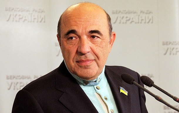Суд заочно заарештував екснардепа від ОПЗЖ Рабіновича Суд заочно заарештував екснардепа від ОПЗЖ Рабіновича