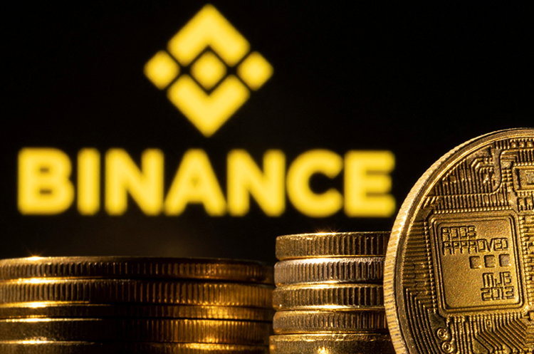 Binance провела $90 млрд транзакцій у Китаї попри заборону криптовалюти в країні Binance провела $90 млрд транзакцій у Китаї попри заборону криптовалюти в країні