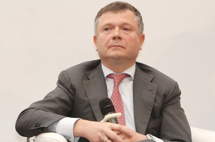 Костянтин Жеваго Прибуток Ferrexpo Жеваго рекордно впав майже втричі