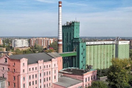 Київська компанія, яка працює у сфері права, купує ЄМК ДП «Полтавський комбінат хлібопродуктів» за 31 млн грн Київська компанія, яка працює у сфері права, купує ЄМК ДП «Полтавський комбінат хлібопродуктів» за 31 млн грн