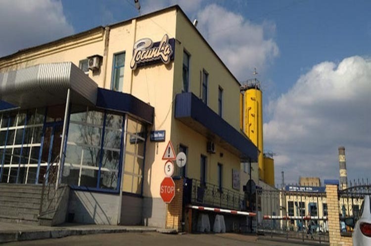 ТОВ «Київський завод «Росинка» купує майно ПрАТ «Краплинка» більш ніж за 23 млн грн ТОВ «Київський завод «Росинка» купує майно ПрАТ «Краплинка» більш ніж за 23 млн грн
