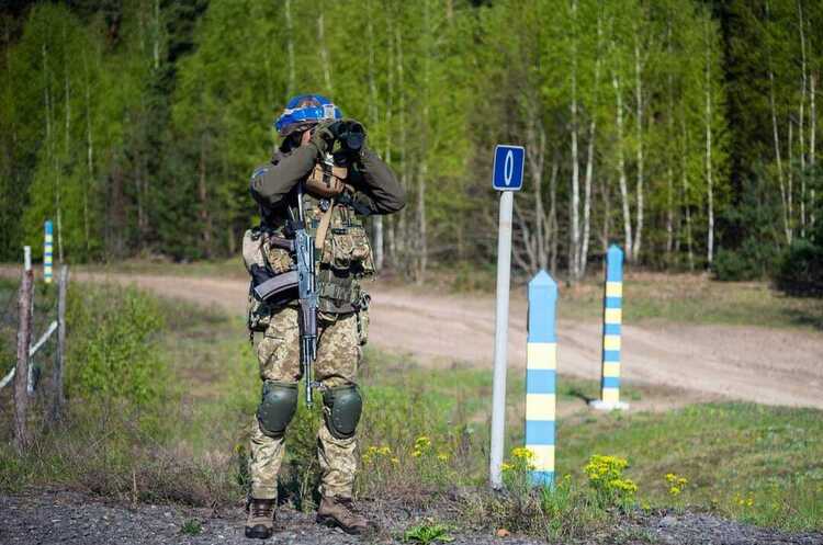 Defence Forces advanced almost 650m deep into enemy lines on the Melitopol front – Klymenko Defence Forces advanced almost 650m deep into enemy lines on the Melitopol front – Klymenko