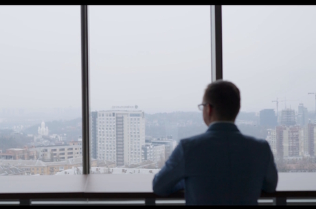   :  KPMG    -