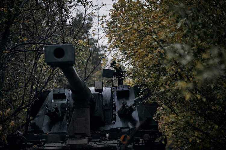 Зображення ілюстративне ЗСУ відбили контратаки росіян на південному фронті