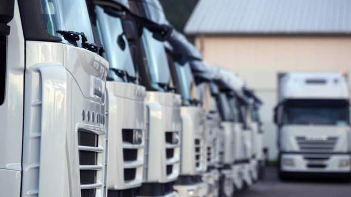 In July, the Ukrainian new commercial vehicles market saw a 9% decrease in sales compared to the previous month In July, the Ukrainian new commercial vehicles market saw a 9% decrease in sales compared to the previous month