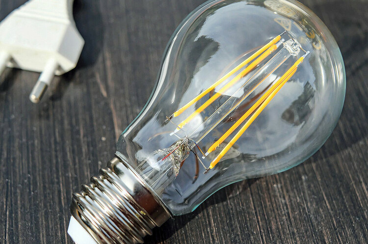 Ukrenergo reports increased electricity consumption in Ukraine due to intense heat Ukrenergo reports increased electricity consumption in Ukraine due to intense heat