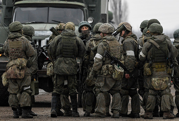 The russian federation is financing the war from reserve funds, estimated to be over $150 billion – DIU The russian federation is financing the war from reserve funds, estimated to be over $150 billion – DIU