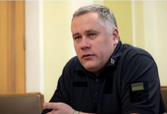 фото Офіційний сайт Президента України «Час нейтральності для країн давно закінчився»: Ігор Жовква — про «мирний» саміт у Саудівській Аравії