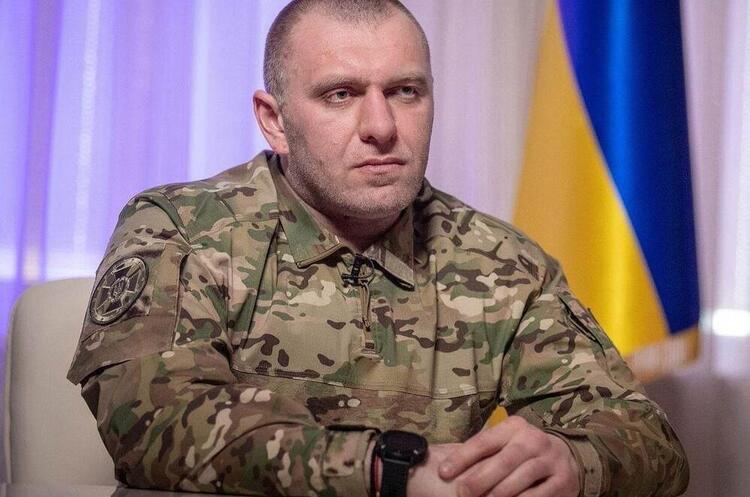 фото Інтерфакс-Україна Україна обіцяє нові атаки на російські судна та Кримський міст