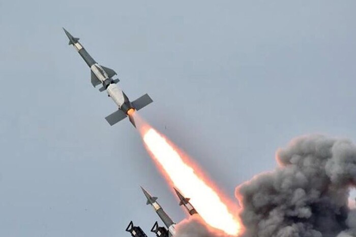 russians attacked Khmelnytskyi Oblast three times overnight: infrastructure damage reported russians attacked Khmelnytskyi Oblast three times overnight: infrastructure damage reported