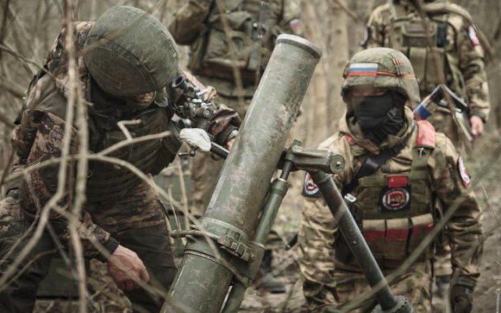 Окупанти за минулу добу обстріляли 11 областей України – Military Media Center Окупанти за минулу добу обстріляли 11 областей України – Military Media Center