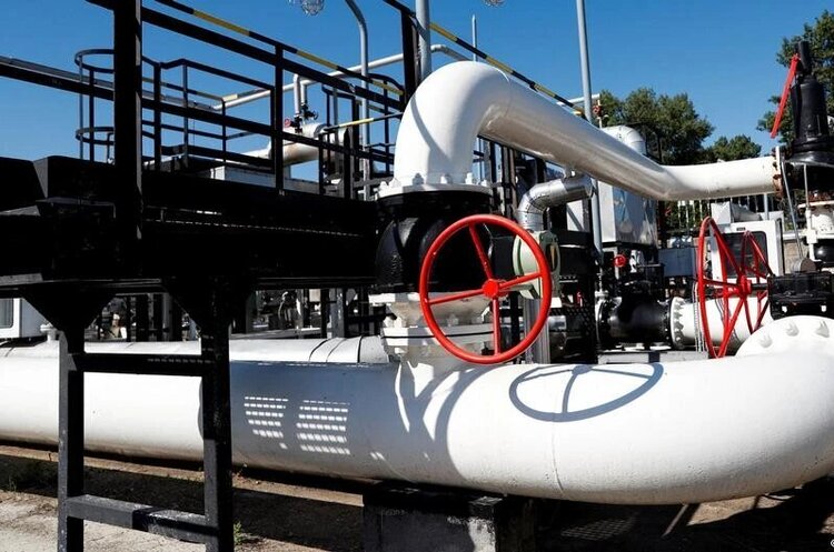 Польща виявила пошкодження на ділянці нафтопроводу «Дружба» до Німеччини – Bloomberg Польща виявила пошкодження на ділянці нафтопроводу «Дружба» до Німеччини – Bloomberg