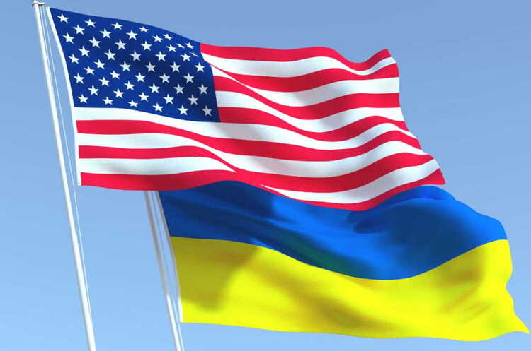 The USA has provided more aid to Ukraine than to any other state – WP The USA has provided more aid to Ukraine than to any other state – WP