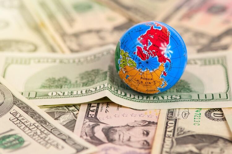 Європейські компанії втратили 100 млрд євро через діяльність у росії – FT Європейські компанії втратили 100 млрд євро через діяльність у росії – FT