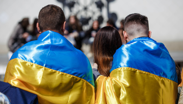 Українці становлять 90% усіх клієнтів «Нової пошти» за кордоном Українці становлять 90% усіх клієнтів «Нової пошти» за кордоном