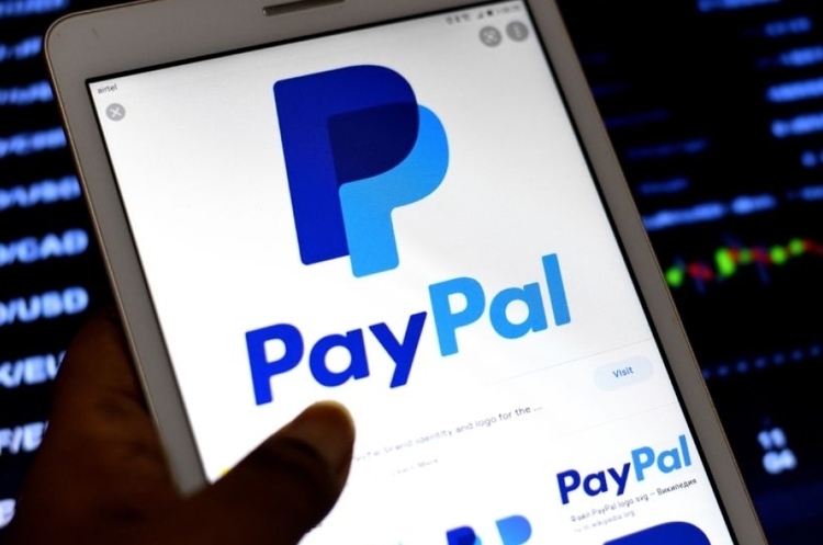 PayPal запускає стейблкоїн у межах останніх криптоплатежів PayPal запускає стейблкоїн у межах останніх криптоплатежів
