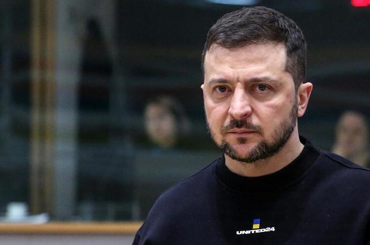 Зеленський: росія залишиться без кораблів, якщо й надалі битиме по українських портах Зеленський: росія залишиться без кораблів, якщо й надалі битиме по українських портах