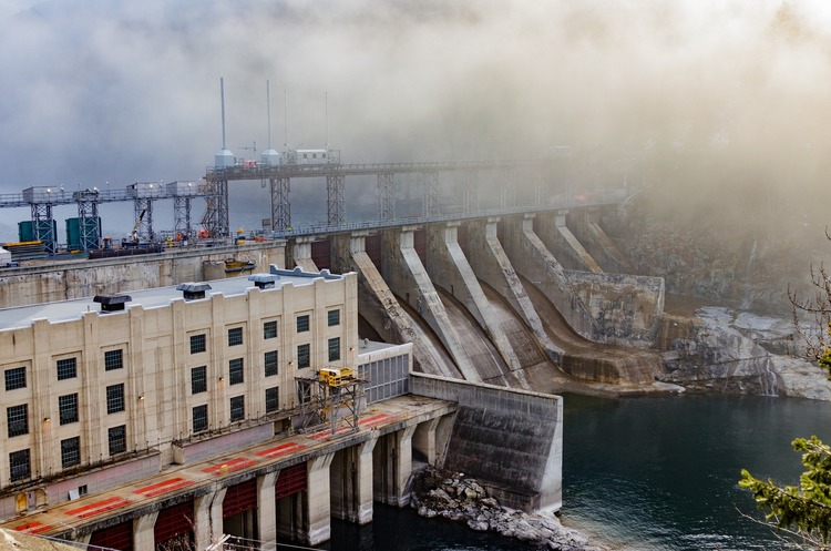 Ukrainian hydroelectric power stations produced nearly 1.5 times (47%) more electricity than planned in a day – Ministry of Energy Ukrainian hydroelectric power stations produced nearly 1.5 times (47%) more electricity than planned in a day – Ministry of Energy