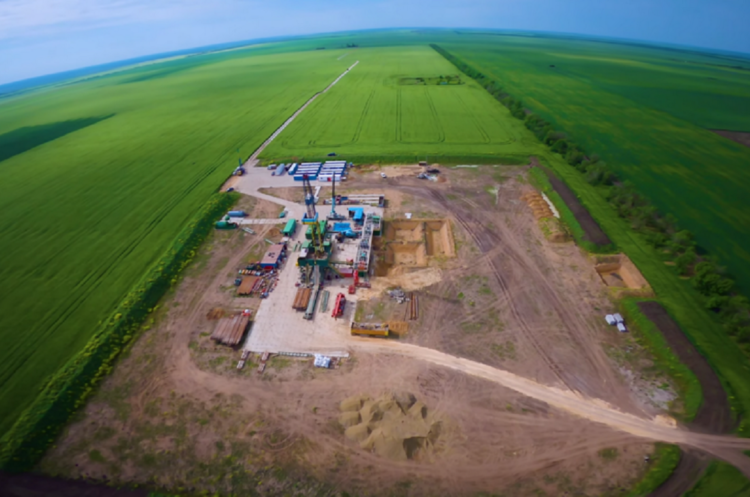 «Укрнафта» проведе перші за 10 років сейсмологічні розвідувальні роботи «Укрнафта» проведе перші за 10 років сейсмологічні розвідувальні роботи