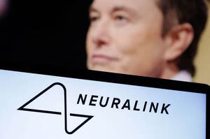 Стартап Ілона Маска з розробки мозкових чипів Neuralink залучив $280 млн