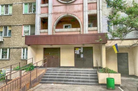 Трикімнатну квартиру в Києві продають майже втричі дешевше середньої ціни Трикімнатну квартиру в Києві продають майже втричі дешевше середньої ціни