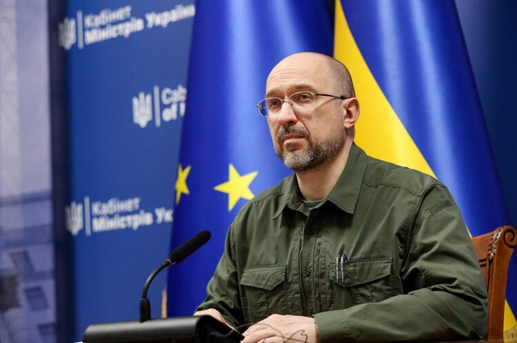 Денис Шмигаль Ремонтна кампанія енергетичного комплексу і підготовка до зими йде за планом – Шмигаль