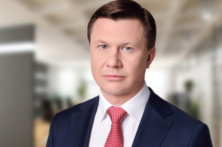 МВС викрило екснардепа та спільників у махінаціях на понад 1 млрд гривень на фондовій біржі МВС викрило екснардепа та спільників у махінаціях на понад 1 млрд гривень на фондовій біржі