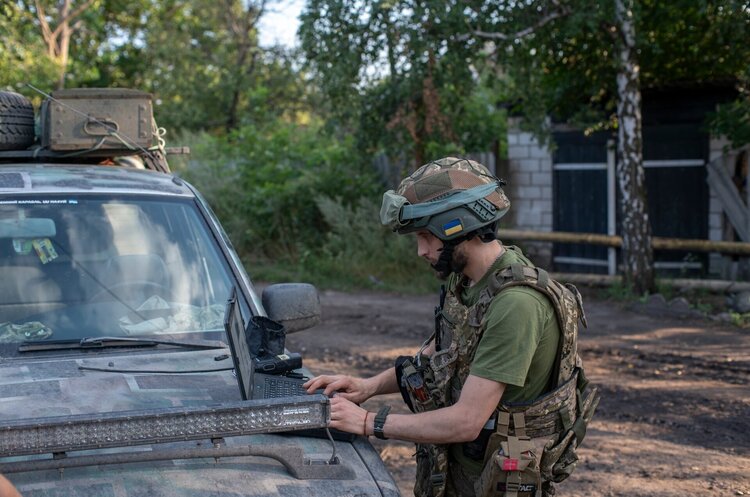 Defenders have destroyed over 5,000 enemy artillery systems since the beginning of the full-scale invasion – General Staff Defenders have destroyed over 5,000 enemy artillery systems since the beginning of the full-scale invasion – General Staff