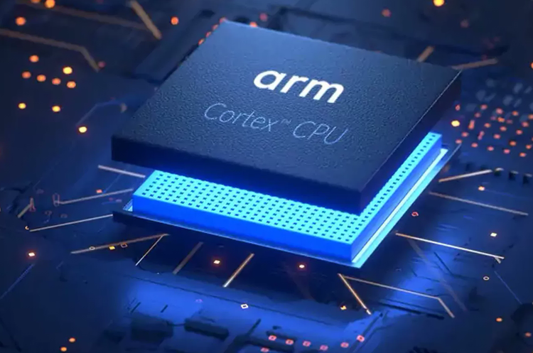 Apple та Samsung інвестують у виробника чипів Arm – Reuters Apple та Samsung інвестують у виробника чипів Arm – Reuters