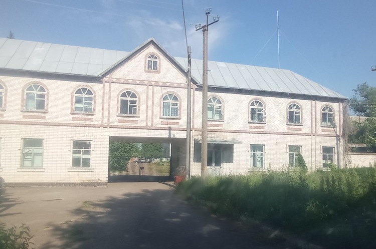 Фонд держмайна планує приватизувати Триліський спиртзавод Фонд держмайна планує приватизувати Триліський спиртзавод