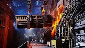 Over the first 7 months of 2023, Ukraine reduced its foreign currency earnings from the export of ferrous metals by 53.6% Over the first 7 months of 2023, Ukraine reduced its foreign currency earnings from the export of ferrous metals by 53.6%