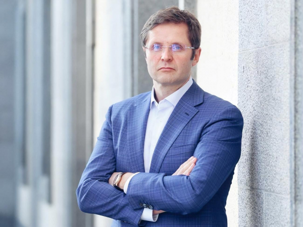 Рада позбавила мандату Андрія Холодова – Гончаренко Рада позбавила мандату Андрія Холодова – Гончаренко