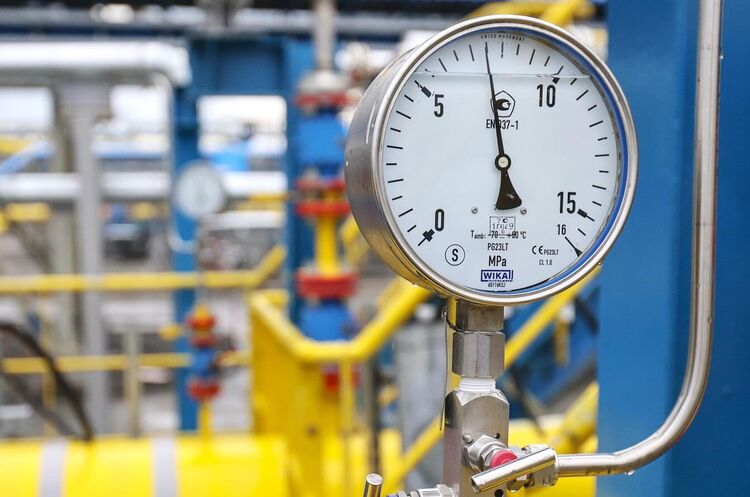 Європейські ціни на газ зросли до 2-тижневого максимуму через занепокоєння щодо подальших поставок ЗПГ – Trading Economics Європейські ціни на газ зросли до 2-тижневого максимуму через занепокоєння щодо подальших поставок ЗПГ – Trading Economics