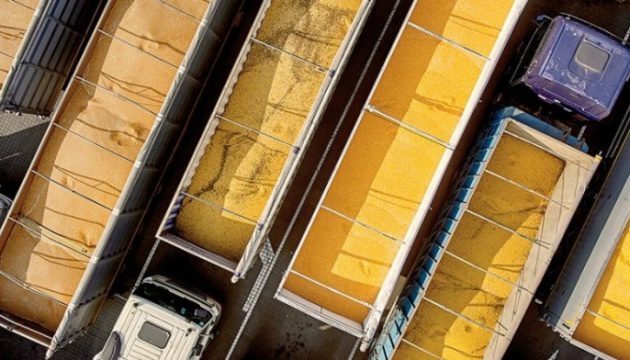 «ТАС-Логістик» Тігіпка в першому півріччі наростила чистий дохід утричі «ТАС-Логістик» Тігіпка в першому півріччі наростила чистий дохід утричі