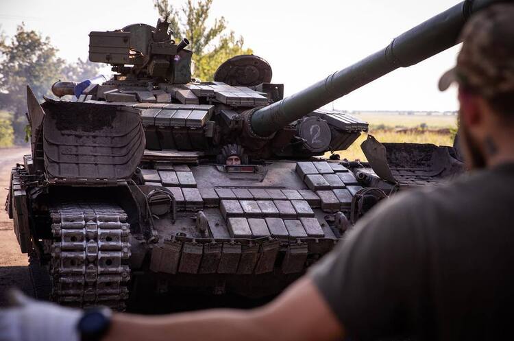 Defenders destroyed 12 tanks, 15 AFVs, and 2 MLRSs of the enemy over the past day Defenders destroyed 12 tanks, 15 AFVs, and 2 MLRSs of the enemy over the past day
