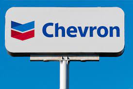 Енергетична компанія Chevron планує інвестувати $10 млрд у низьковуглецеві проєкти до 2028 року Енергетична компанія Chevron планує інвестувати $10 млрд у низьковуглецеві проєкти до 2028 року