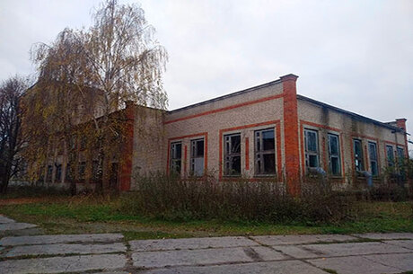 Ганнопільський спиртовий завод повторно виставили на аукціон 31 серпня Ганнопільський спиртовий завод повторно виставили на аукціон 31 серпня