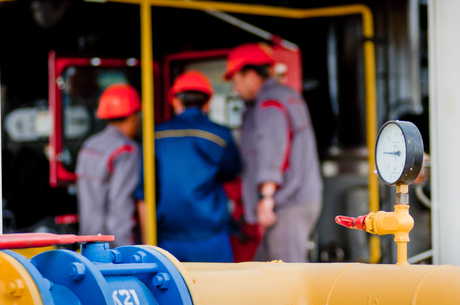 Australia threatens to strike  Ukraine risks freezing: How the globalisation of the gas market manifests itself