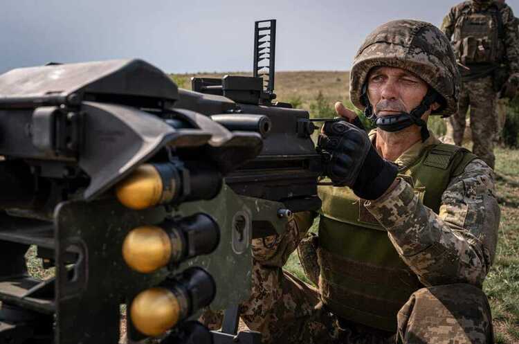 Сили ППО збили одну з чотирьох ракет Х-47 «Кинджал» під час денної атаки на Україну – Повітряні сили Сили ППО збили одну з чотирьох ракет Х-47 «Кинджал» під час денної атаки на Україну – Повітряні сили