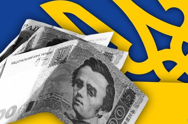 Українські єврооблігації за останні два місяці подорожчали на 50% – FT Українські єврооблігації за останні два місяці подорожчали на 50% – FT