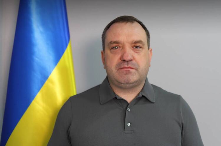 Андрій Пащук ОНОВЛЕНО: БЕБ підтвердило звільнення Федорова та призначення Пащука