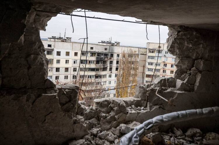Occupiers attacked Kryvyi Rih with ballistic missiles Occupiers attacked Kryvyi Rih with ballistic missiles