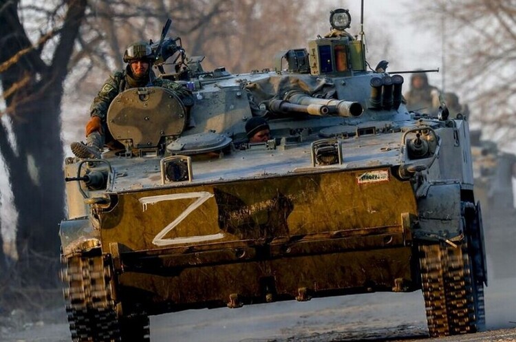 UPDATED: russians killed a family in Kherson Oblast with an artillery strike – Ministry of Internal Affairs UPDATED: russians killed a family in Kherson Oblast with an artillery strike – Ministry of Internal Affairs