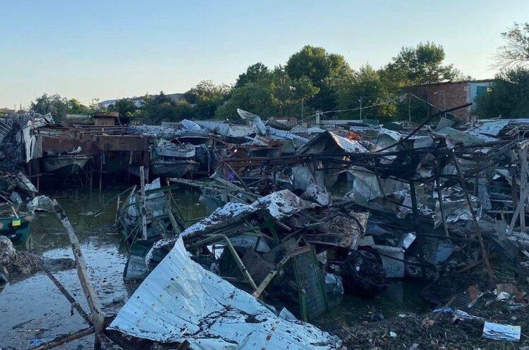 In the evening, occupiers launched airstrikes and artillery shelling in Kherson Oblast – Kherson Oblast Military Administration In the evening, occupiers launched airstrikes and artillery shelling in Kherson Oblast – Kherson Oblast Military Administration
