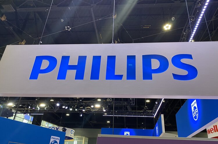 Exor купує 15% акцій Philips за $2,8 млрд Exor купує 15% акцій Philips за $2,8 млрд