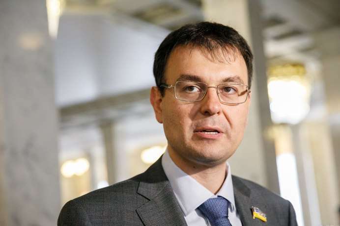 The Verkhovna Rada plans to harmonise tax legislation with the EU – Hetmansev The Verkhovna Rada plans to harmonise tax legislation with the EU – Hetmansev